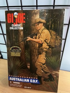 GI Joe Classic Collection | eBay