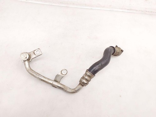 AUDI A8 D4 4H Getriebeölkühler 4H0317817H 4.13 Diesel 258kw 2013 33005752