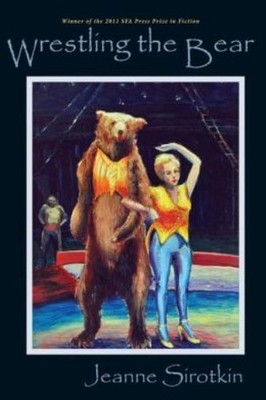 Wrestling The Bear