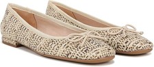 Franco Sarto Women's Abigail Ballet Flat