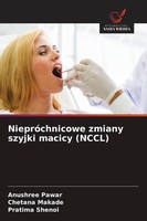 NiepróChnicowe Zmiany Szyjki Macicy (Nccl) Anushree Pawar