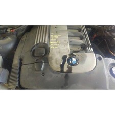 Moteur BMW 330