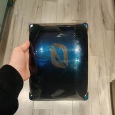 Onewheel Xr Carbon Galaxy Fender Brand New