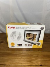 Digital Picture Frame Kodak EasyShare P720 7"