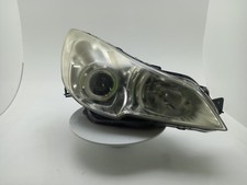 Faro delantero SUBARU OUTBACK O/S 2009-2015 5 puertas Estate diestro 84001aj080 