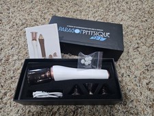 Paragon Physique Pore Cleanser Microdermabras...
