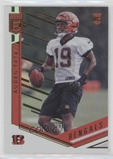 2018 Donruss Elite Rookies /699 Auden Tate #148 et6