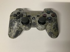 playstation 3 controller urban camo