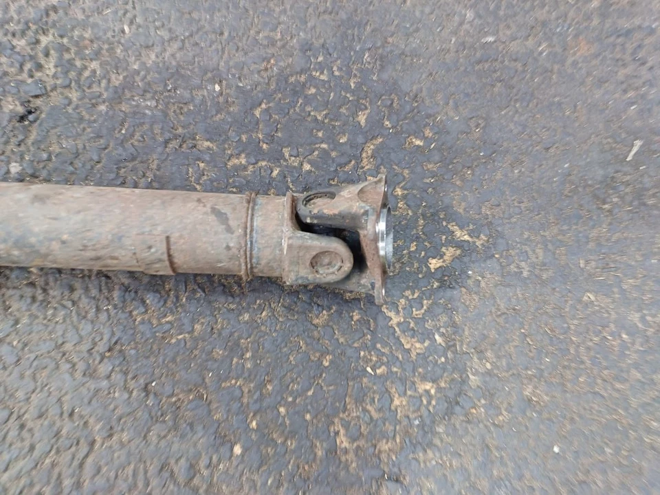 2013 SUBARU Legacy 2.0 Petrol Prop Shaft - Image 3 of 4