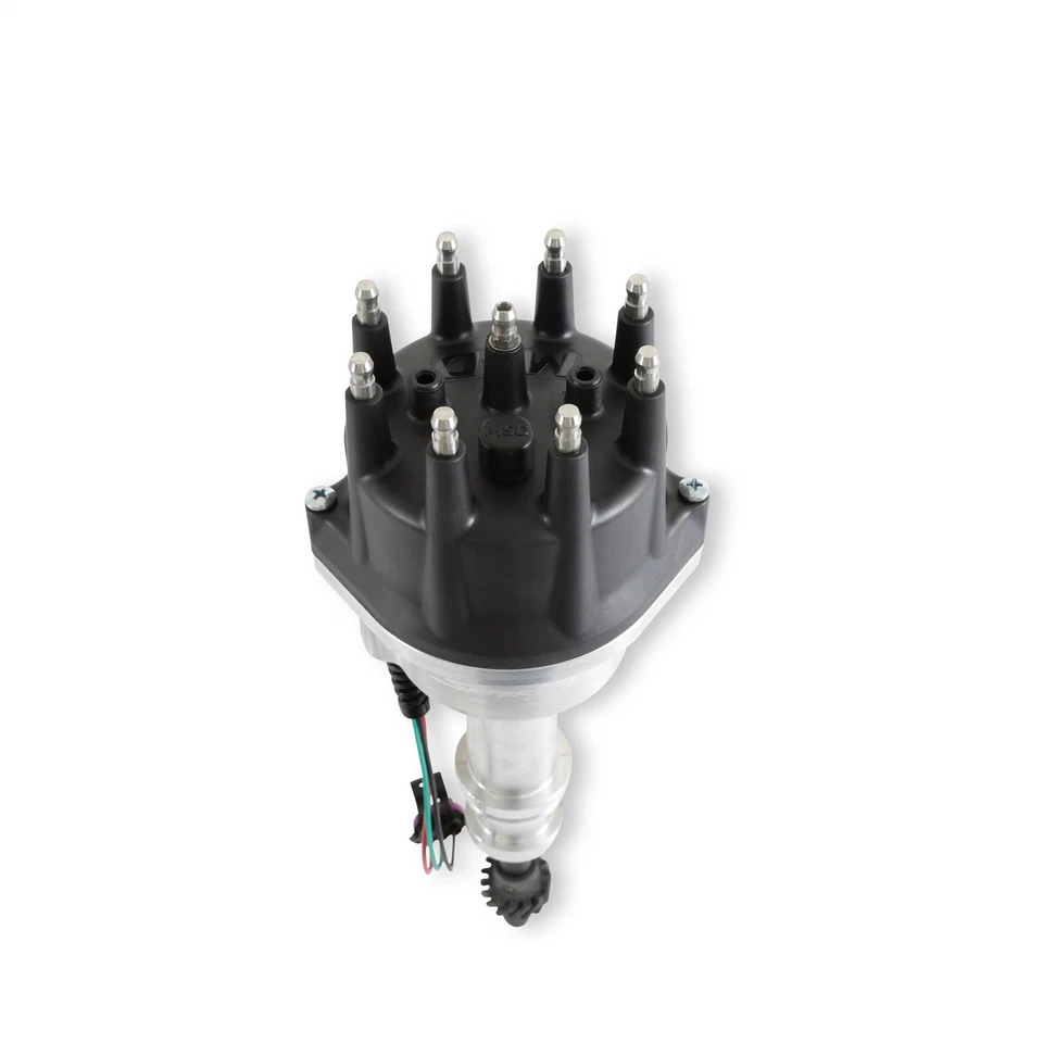 Holley EFI 565-302K Francotirador EFI Hyperspark Master Kit Foto 4 de 4