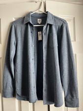 Gap Kids Boys long sleeve button down shirt