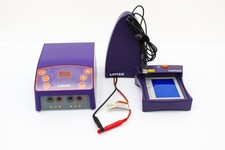 Lonza 57068 Flash Gel and Camera 12x8 Inch Electrophoresis System (3377660)