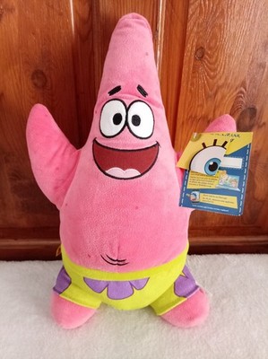 Sponge Bob Schwammkopf Patrick And Pineapple House