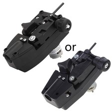 Motor de soldadura alimentador de alambre DC 24V con rodillo alimentador de 0,6-1,0 mm para MIG MAG Mach