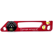 PP-200 Flange Wizard Pocket Pro Level Flange Wizard PP-200 672435822221
