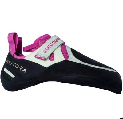 Butora Acro Comp Climbing Shoe Mens US 13 Narrow Bouldering New In Box MSRP $199