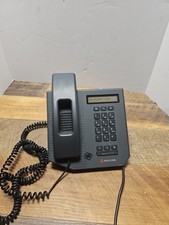 Polycom CX300 R2 VoIP Phone USB