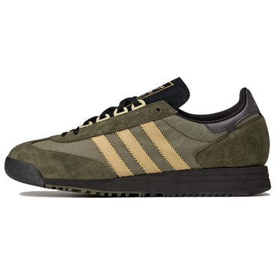 adidas C.P. Company x SL83 SPZL Dust Green - IH3306