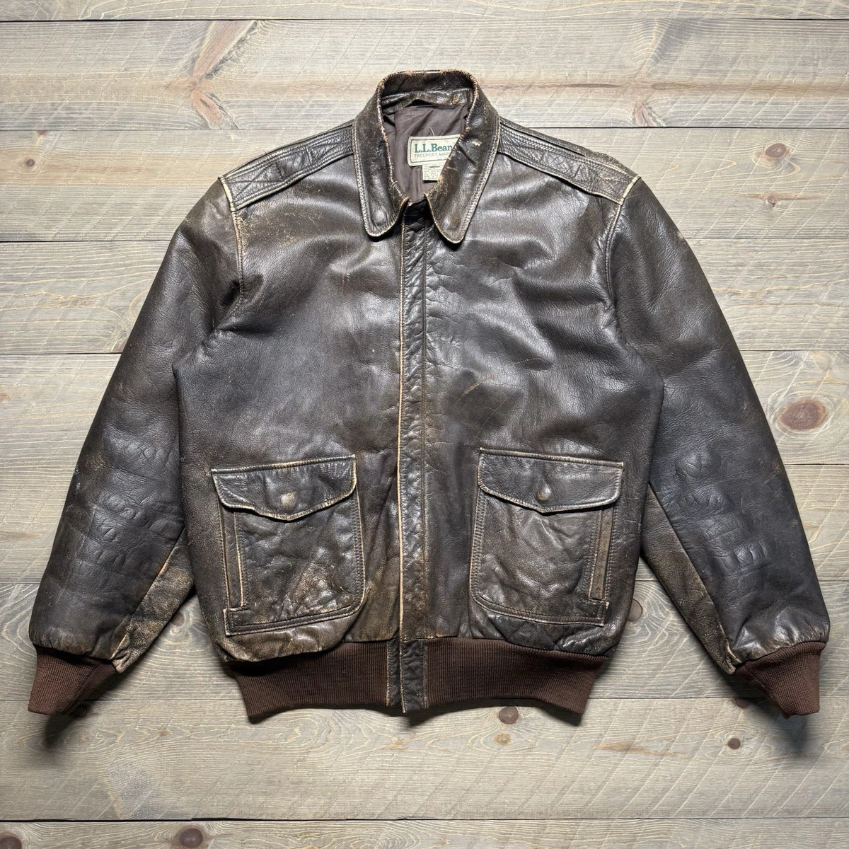 a2 flying jacket products for sale | eBay