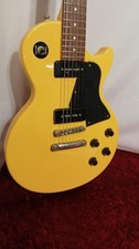 EPIPHONE LES PAUL SPECIAL Used Mahogany body Mahogany neck Rosewood fingerboard