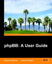Stefanov - Phpbb  A User Guide - paperbac…