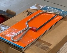 Draper 49650 Junior Hacksaw with Blade, 150mm