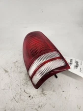 Passenger Right Tail Light Fits 97-04 DAKOTA 45159