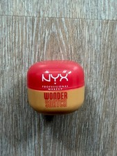 NYX Wonder Snatch Loose Setting Powder 05 Ban...