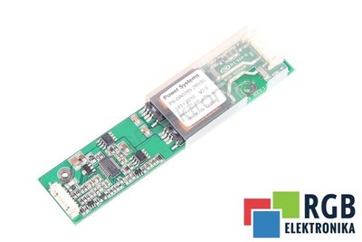 PS-DA0289-285(S) POWER SYSTEM - Used - 12 Months Warranty