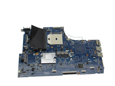 HP Envy m6-n Series 15.6'' Genuine Laptop AMD Socket FS1 Motherboard 760042-501