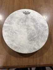 Remo  Fiberskyn 10-inch Drum