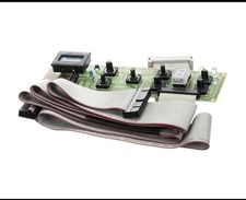 Zumex Digital Keyboard Kit 11 S3301040:00 - Genuine OEM Replacement Part