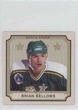 2014-15 O-Pee-Chee OPC V Series A Brian Bellows #S-7 n1u