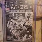 Marvel Amazing Spider-Man #41E Disney100 B&W Variant CGC 9.8 Pastrovicchio 2024