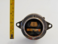 Vtg 1930 1931 Ford Model A North-east Appl Corp Speedometer Odometer Lot D1