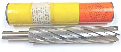 1-3/8'' x 6'' x 3/4'' Rotabroach Annular Cutter Hougen 56145
