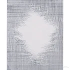 FERNANDO DE BRITO ORIGINAL ETCHING ABSTRACT PORTRAIT EVA HESSE 2013 VP: €300*