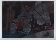 2011-12 Pinnacle Rink Collection Dan Boyle #222 8tn
