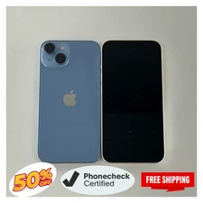 Apple iPhone 14 128GB 256GB AT&T Unlocked Verizon Pristine iOS 5G