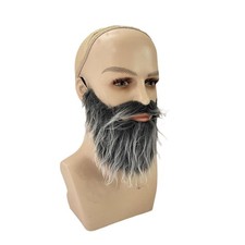 Künstlicher falscher Bart für Partygeschenk...
