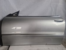 13CK* Mercedes CLK W209 Fahrert&uuml;r T&uuml;r Links Farbe 744