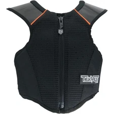 Tekrider [TVDS2407] Freestyle Tekvest 2XL Black