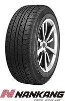 Nankang Passion CW-20 225/65 R16C 112S
