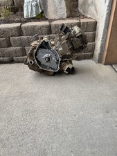 2009 Polaris Sportsman 300 Engine Motor