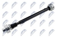 Gelenkwelle Achsantrieb NTY NWN-CH-010 FüR Jeep Cherokee KJ 4X4