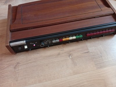 Rhythm Ace FR 8L Ace Electronic Industries(Roland), Japan, Drum Computer