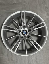 BMW MV3 Style 18 Alloy Wheel 8J E90/E91/E92/E93