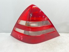 Mercedes-Benz SLK R170 2003 Links Rückleuchte Heckleuchte A1708200364 BRJ12359