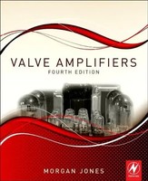 Morgan Jones | Valve Amplifiers | Taschenbuch | Englisch (2011)