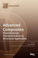 Advanced Composites | Buch | Englisch (2021) | Gebunden | Mdpi Ag